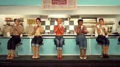 Christina Aguilera - Candy Man