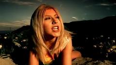 Christina Aguilera - Genie In A Bottle