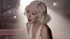 Christina Aguilera - Hurt