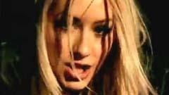 Christina Aguilera - Chris Cox Megamix