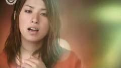 福原美穂 - 雪の光