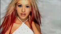Christina Aguilera - Come On Over Baby