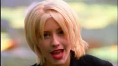 Christina Aguilera - Reflection