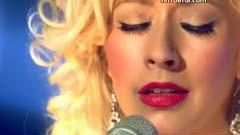 Christina Aguilera - Understand
