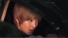 金贤重仁川机场