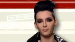 Tokio Hotel - Bill Kaulitz