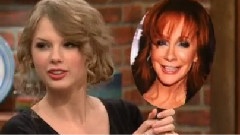 Taylor Swift - Rachel Ray