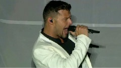 Ricky Martin - Livin La Vida Loca