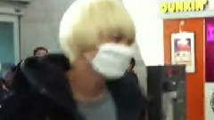 仁川机场送机主赫