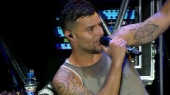 Ricky Martin - Popurri