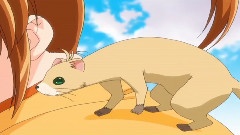 魔法少女奈叶op