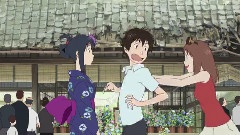 サマーウォーズ