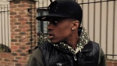 Look Over Your Shoulder