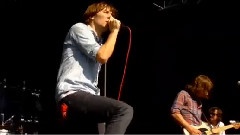 Phoenix - Glastonbury