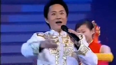 雷佳 - 和谐花开神州美