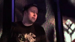 Umek - Novi Sad DJ现场