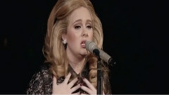 Adele - I Can't Make You Love Me