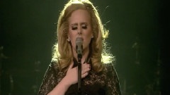 Adele - Don't You Remember