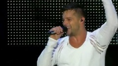 Ricky Martin - La Bomba