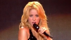 Shakira - Loca