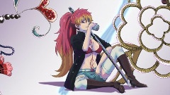 黒木メイサ,动漫专属 - Wired Life