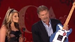 第二届美国乡村音乐奖