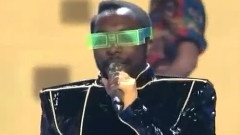 Black Eyed Peas,欧美群星 - The Time