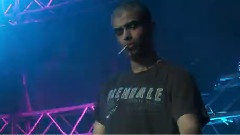 Umek - Green Love 1, Novi Sad Live