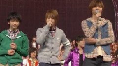 ザ少年俱乐部(剪辑版)中文字幕 11/11/04