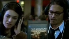 影视原声,Radiohead,Johnny Depp - Creep