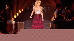 Shakira - Nothing Else Matters/Despedida