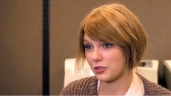 Taylor Swift - Ours & 拍摄花絮