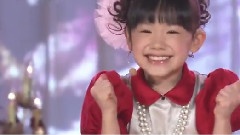 芦田爱菜 - ステキな日曜日