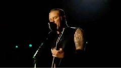 Metallica - Master Of Puppets