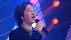 齐峰 - 蒙古高原