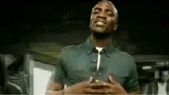 Akon - Sorry Blame It On Me