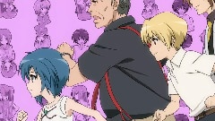 以心伝心 ミラクルチェンジ