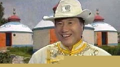 欢迎你来大草原