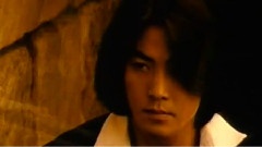 郑伊健 - 一个为你甘去蹈火海的人