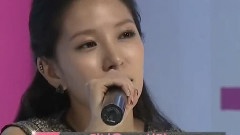 韩国综艺,BoA,Kpop star - SBS Kpop Star E01