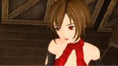 こっち向いてBaby