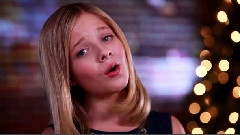 Jackie Evancho - I'll Be Home For Christmas