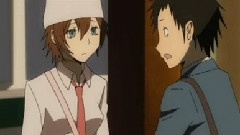 君の知らない物語