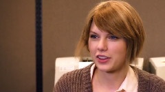 Taylor Swift - Ours Music Video Behind the Scenes Webisode 1