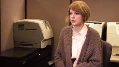 Taylor Swift - Ours Music Video Behind the Scenes Webisode 2