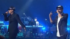 LeeSSang - Gary & Gill