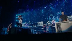 Linkin Park - LIVE EARTH