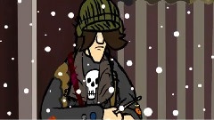 Santa Hates Poor Kids