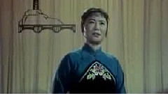 郭兰英 - 绣金匾