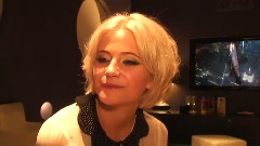 Pixie Lott - Sugar Scape